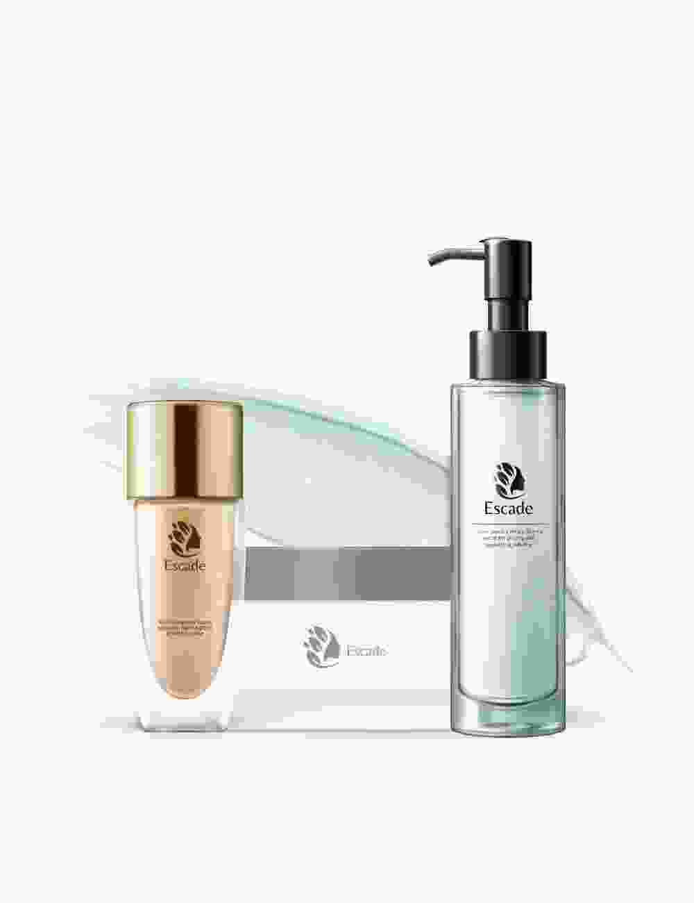 Liquid Foundation