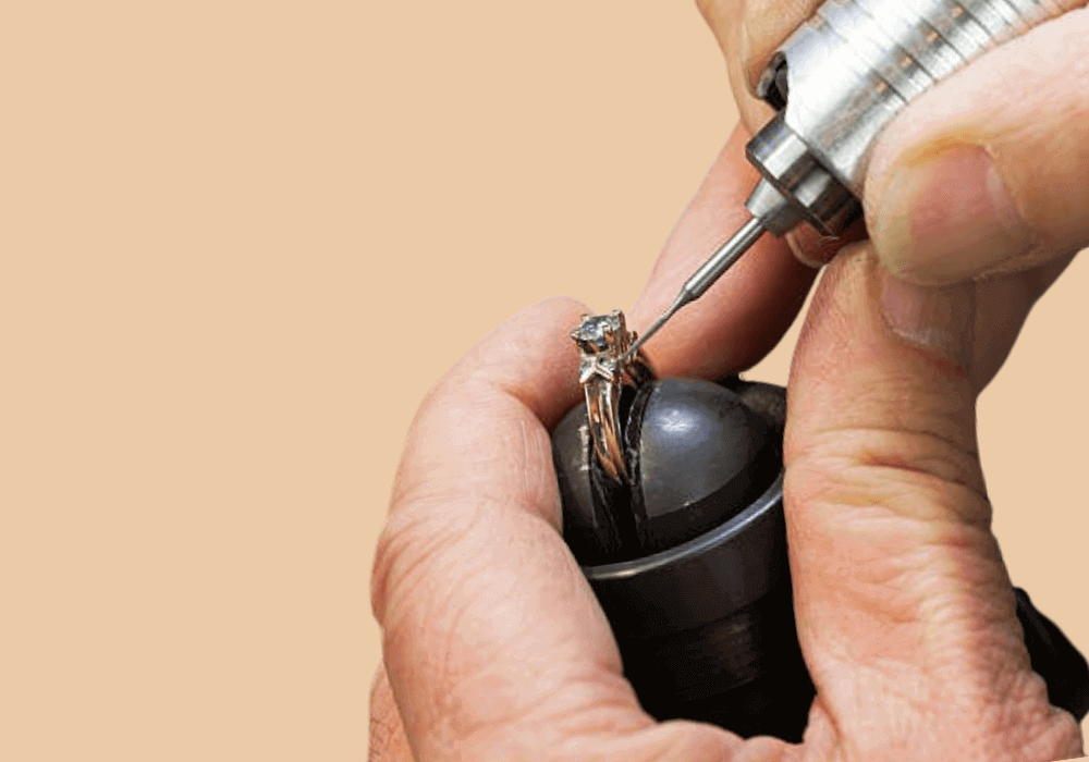 custom Silver Jewelry Collections