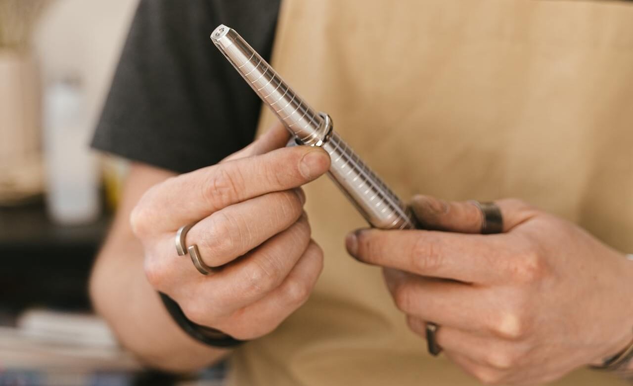 Ring Sizer Tool
